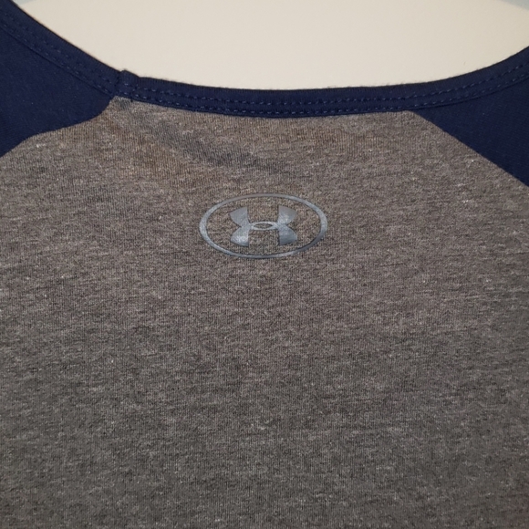 BOSTON RED SOX Under Armour tee - Picture 5 of 13